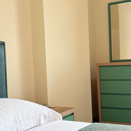 Tam 2Bdr Center Taiwan Apartment Тирана Экстерьер фото