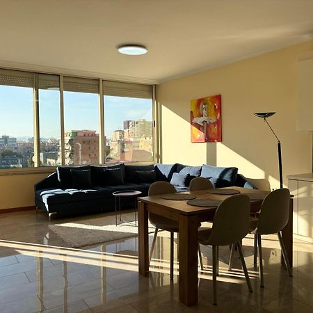 Tam 2Bdr Center Taiwan Apartment Тирана Экстерьер фото
