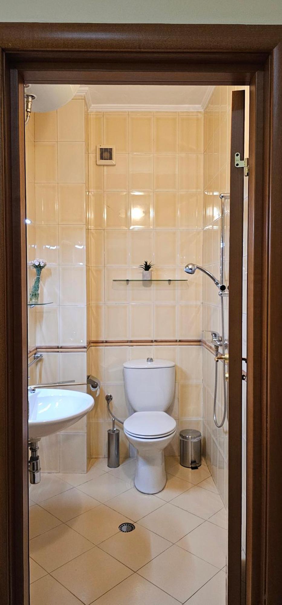 Tam 2Bdr Center Taiwan Apartment Тирана Экстерьер фото