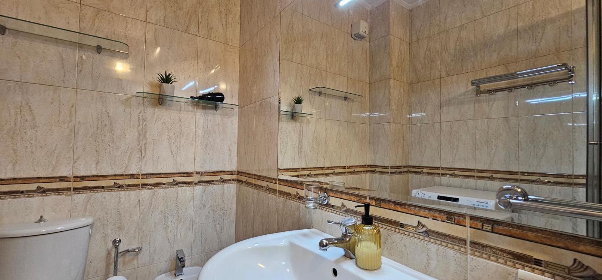 Tam 2Bdr Center Taiwan Apartment Тирана Экстерьер фото