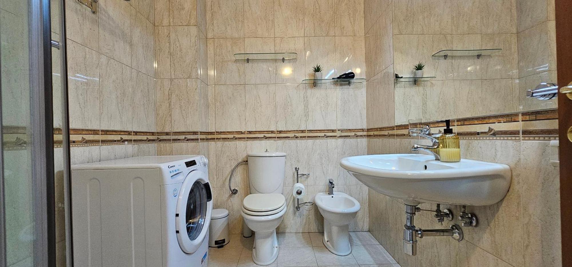 Tam 2Bdr Center Taiwan Apartment Тирана Экстерьер фото