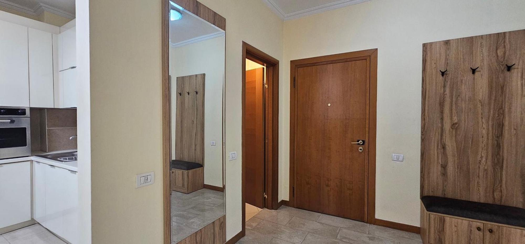 Tam 2Bdr Center Taiwan Apartment Тирана Экстерьер фото