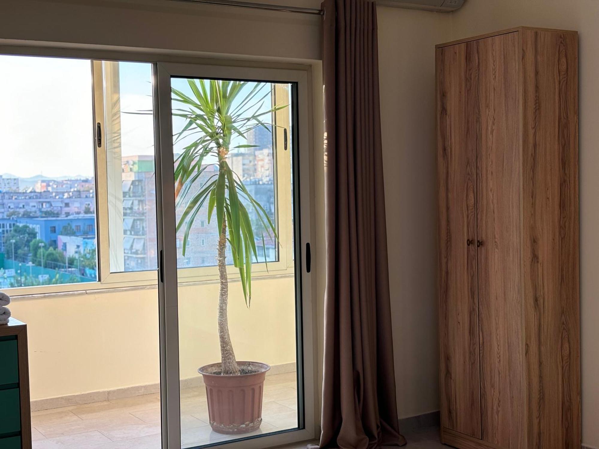 Tam 2Bdr Center Taiwan Apartment Тирана Экстерьер фото