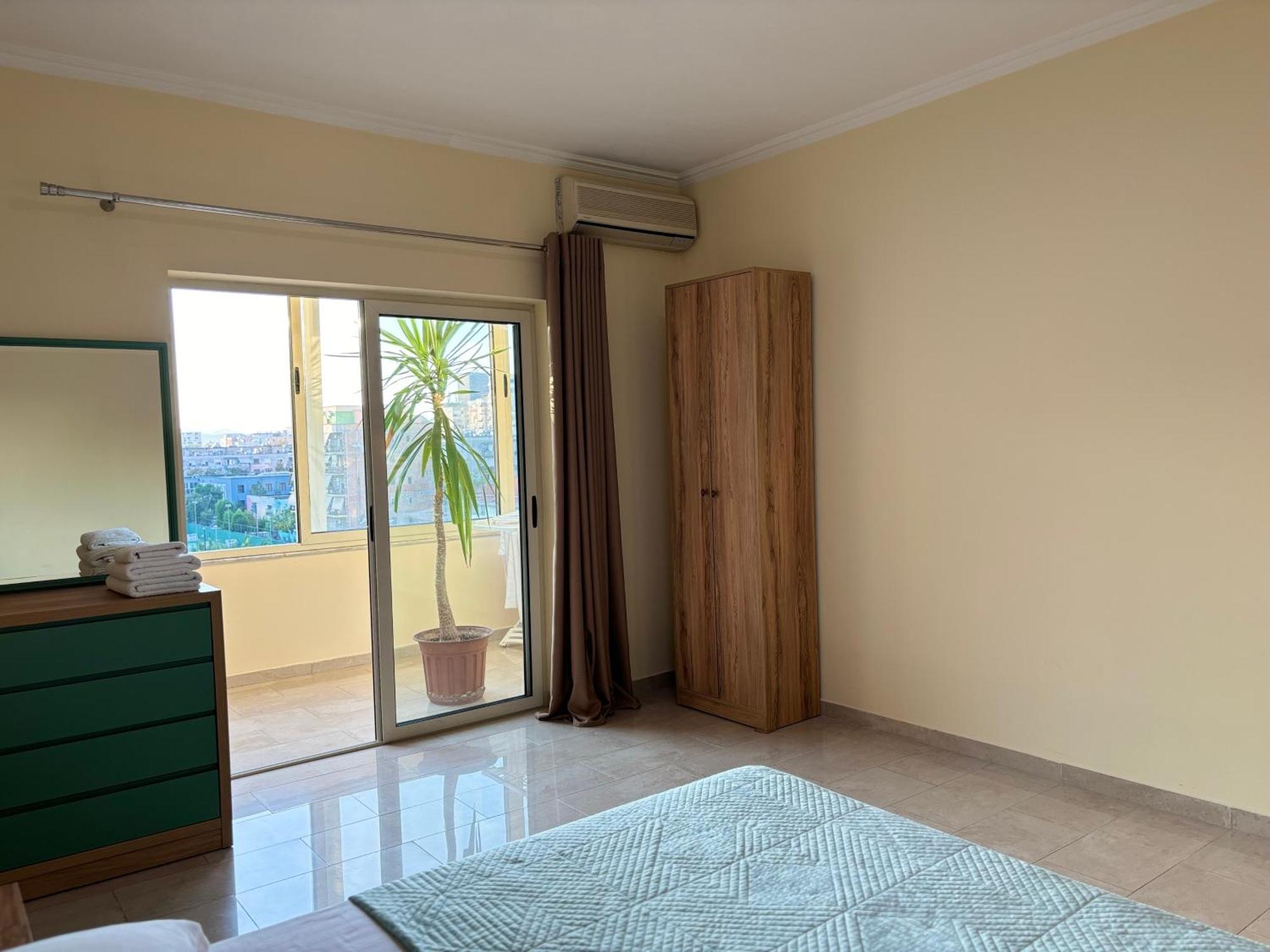 Tam 2Bdr Center Taiwan Apartment Тирана Экстерьер фото