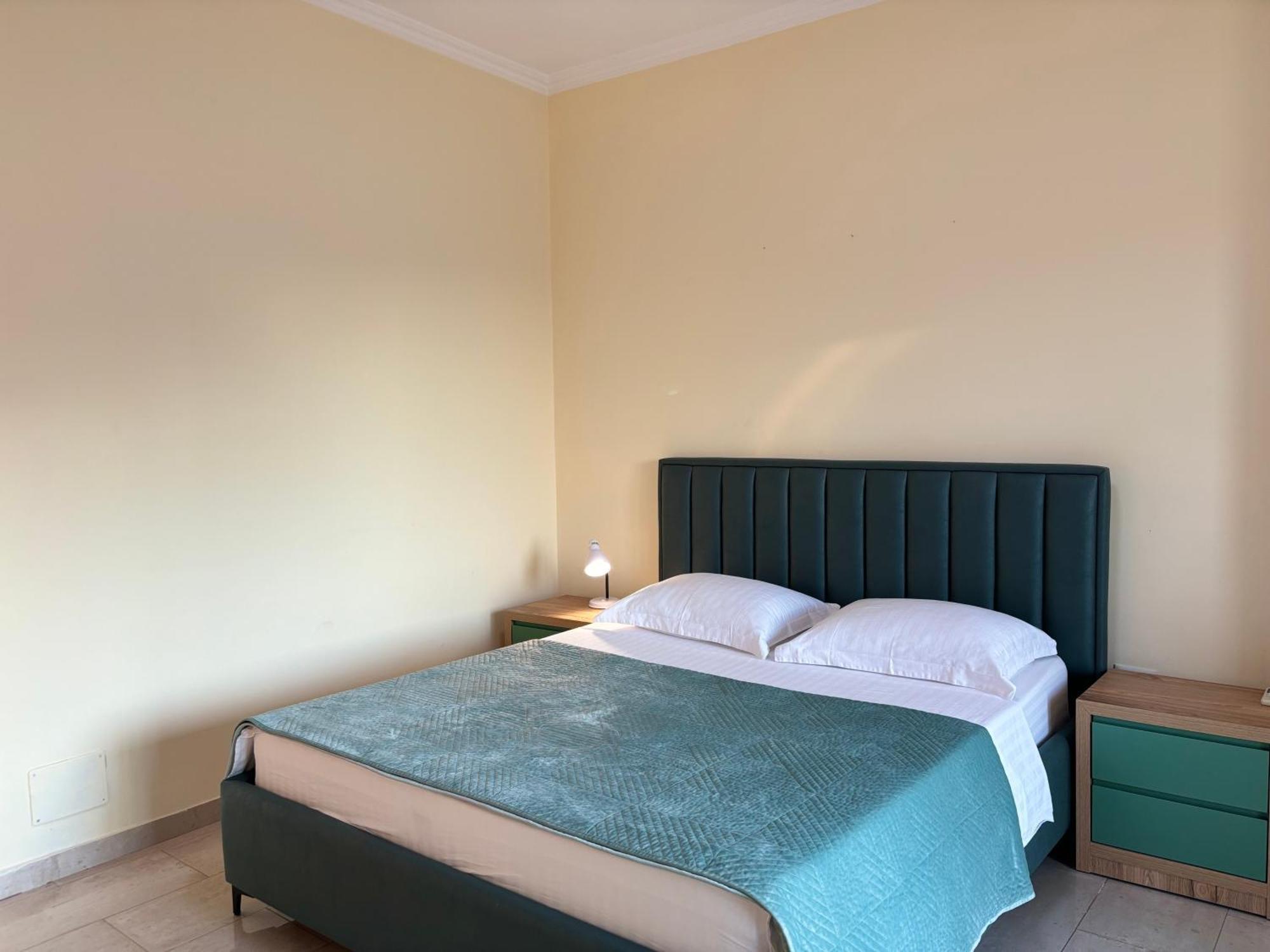 Tam 2Bdr Center Taiwan Apartment Тирана Экстерьер фото