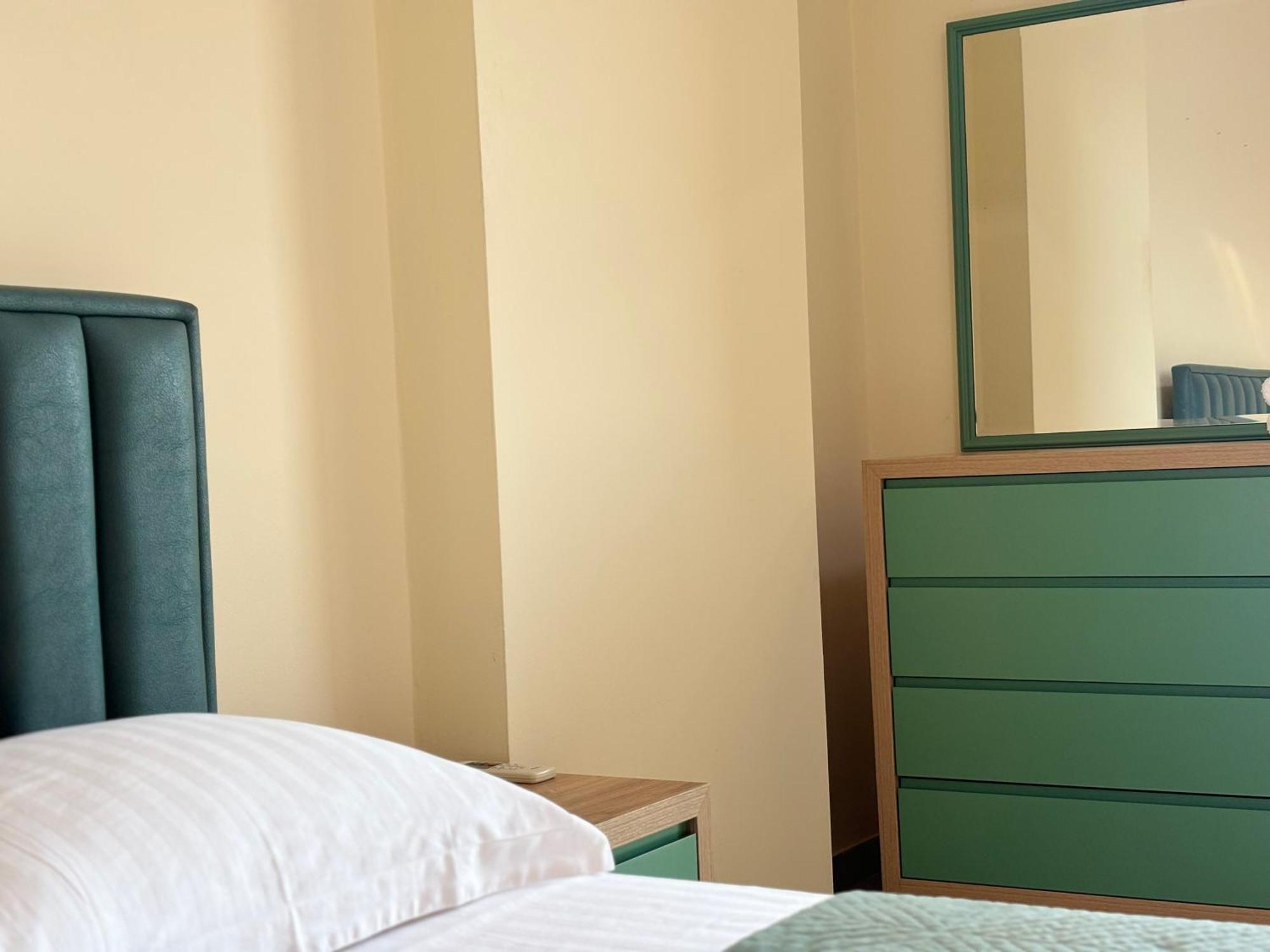 Tam 2Bdr Center Taiwan Apartment Тирана Экстерьер фото