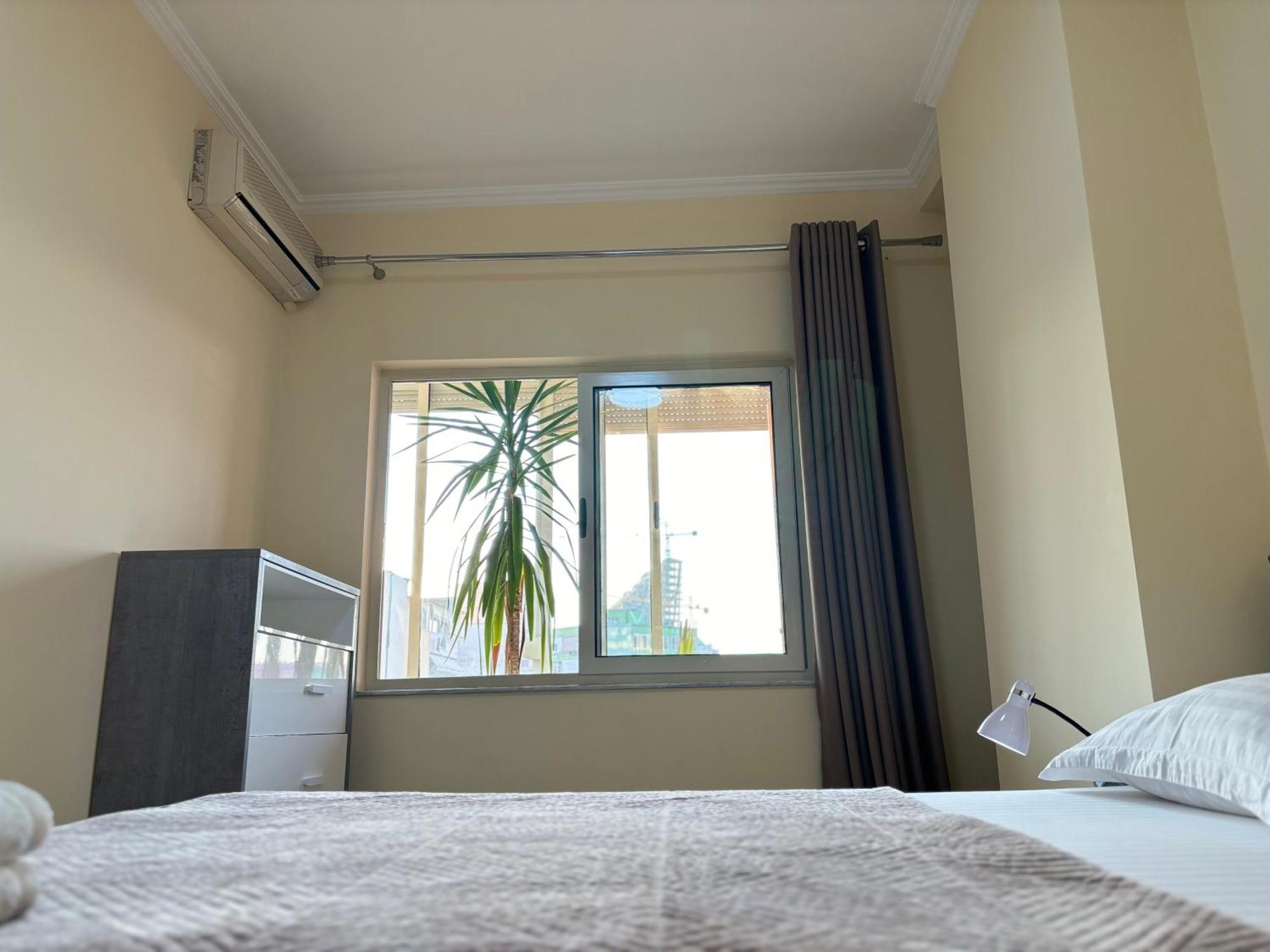 Tam 2Bdr Center Taiwan Apartment Тирана Экстерьер фото