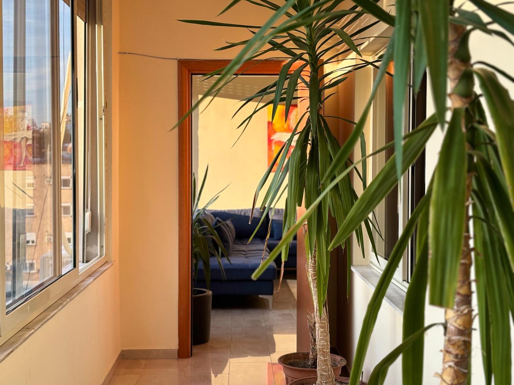 Tam 2Bdr Center Taiwan Apartment Тирана Экстерьер фото