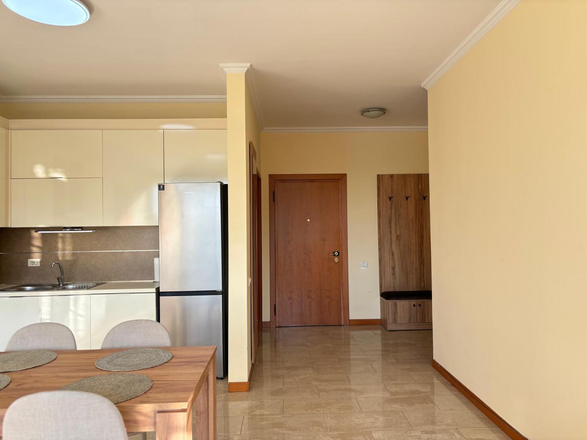 Tam 2Bdr Center Taiwan Apartment Тирана Экстерьер фото