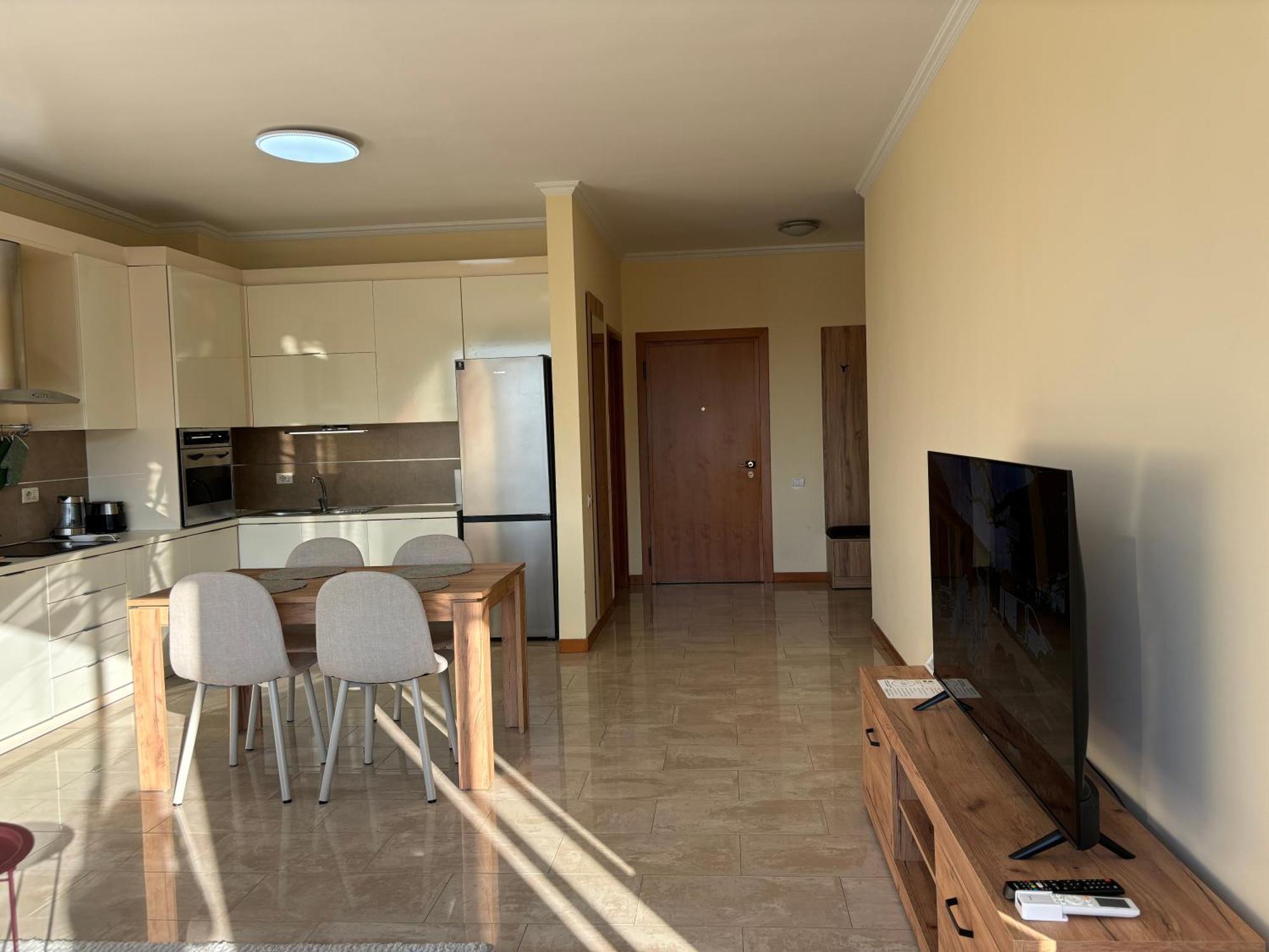 Tam 2Bdr Center Taiwan Apartment Тирана Экстерьер фото