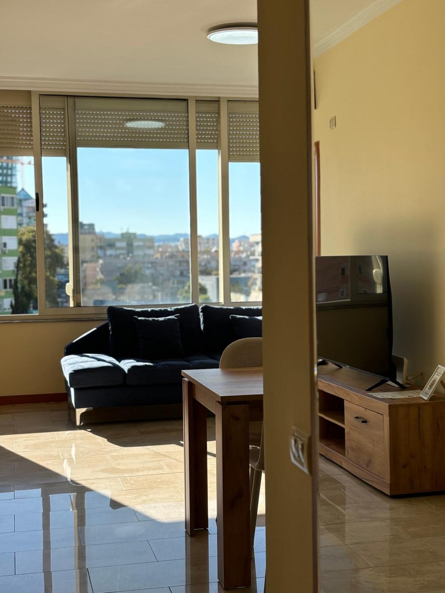 Tam 2Bdr Center Taiwan Apartment Тирана Экстерьер фото